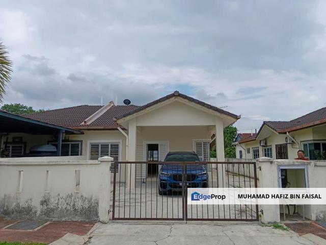 House for sale in Port Klang, Selangor