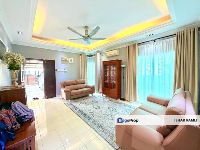 House for sale in Port Klang, Selangor