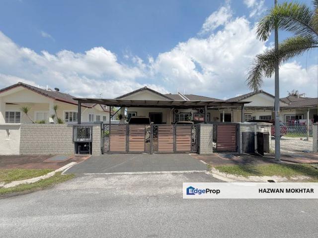 House for sale in Port Klang, Selangor