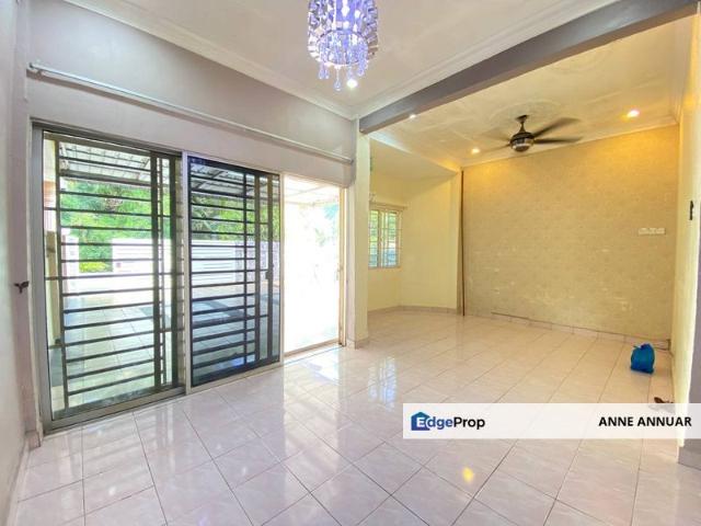 House for sale in Port Klang, Selangor