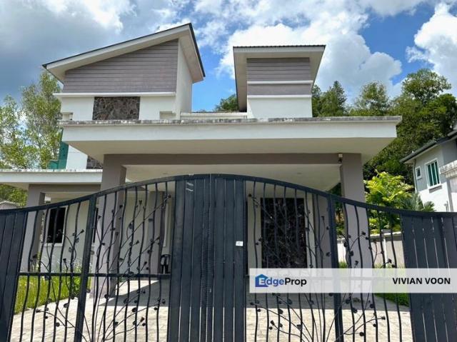 House for sale in Perak, Tanjong Ipoh
