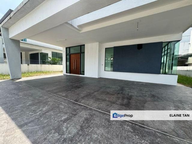 House for sale in Port Klang, Selangor