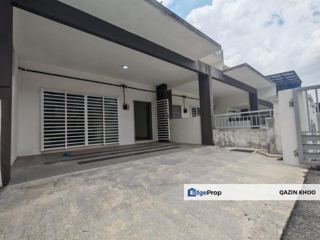 House for sale in Perak, Tanjong Ipoh