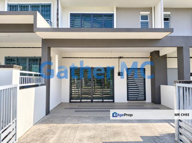 House for sale in Scientex Meru, Majlis Bandaraya Ipoh