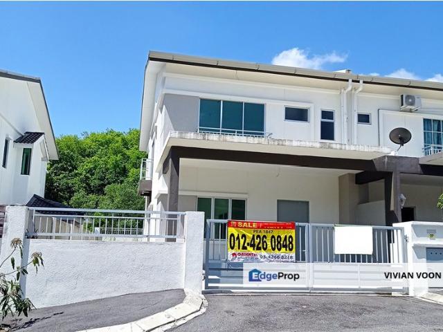 House for sale in Perak, Tanjong Ipoh