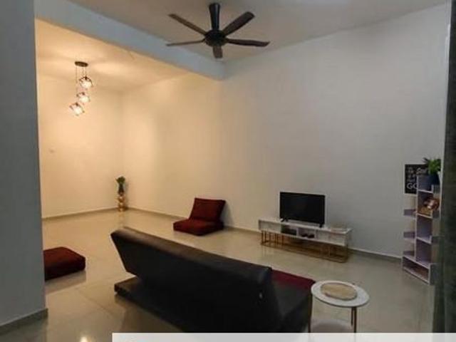 House for rent in Perak, Tanjong Ipoh