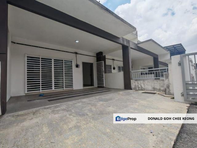 House for sale in Perak, Tanjong Ipoh