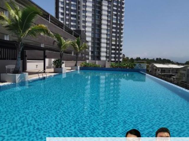 House for sale in Perak, Tanjong Ipoh