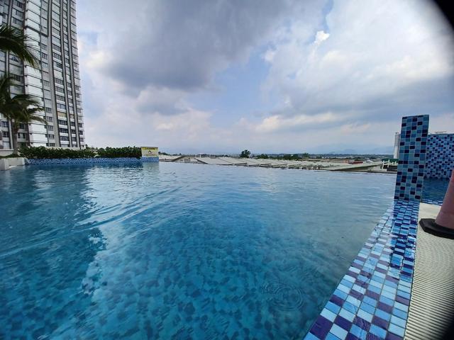Condominium for sale in Perak, Tanjong Ipoh