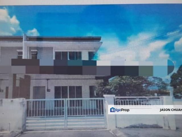 House for sale in Ipoh