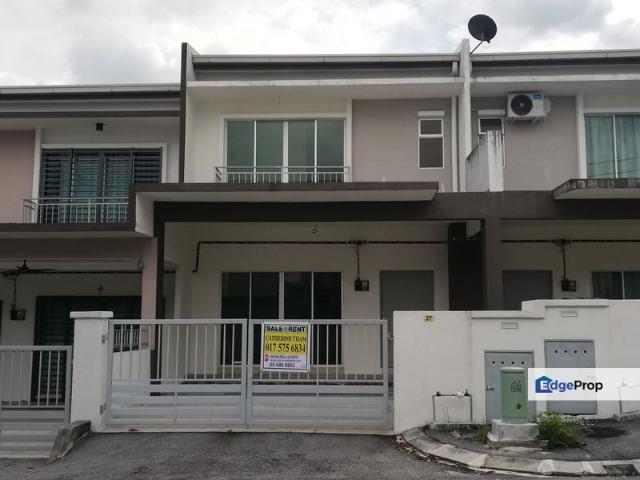 House for sale in Perak, Tanjong Ipoh