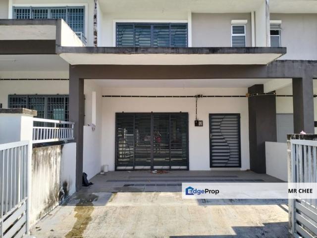 House for sale in Perak, Tanjong Ipoh