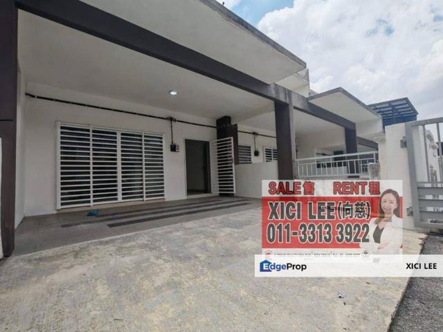 House for sale in Perak, Tanjong Ipoh