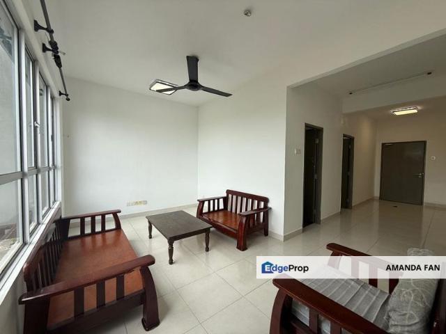 Condominium for rent in Perak, Tanjong Ipoh