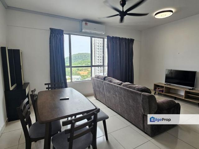 Condominium for rent in Perak, Tanjong Ipoh
