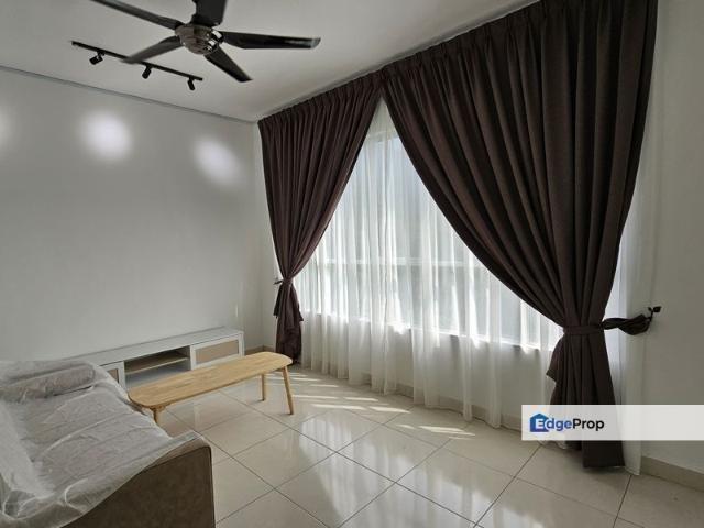 Condominium for rent in Perak, Tanjong Ipoh