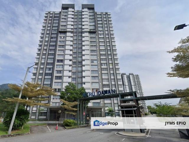 Condominium for sale in Ipoh