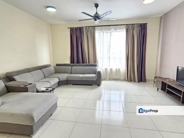 Condominium for rent in Perak, Tanjong Ipoh