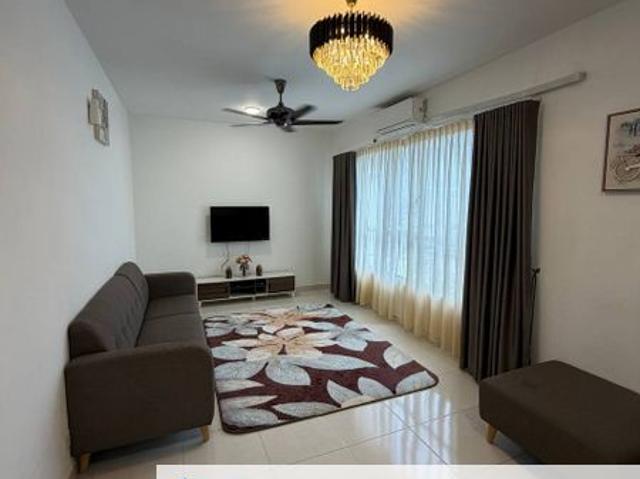 Condominium for rent in Meru Raya, Majlis Bandaraya Ipoh