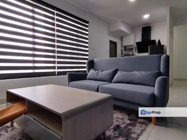 Condominium for sale in Perak, Tanjong Ipoh