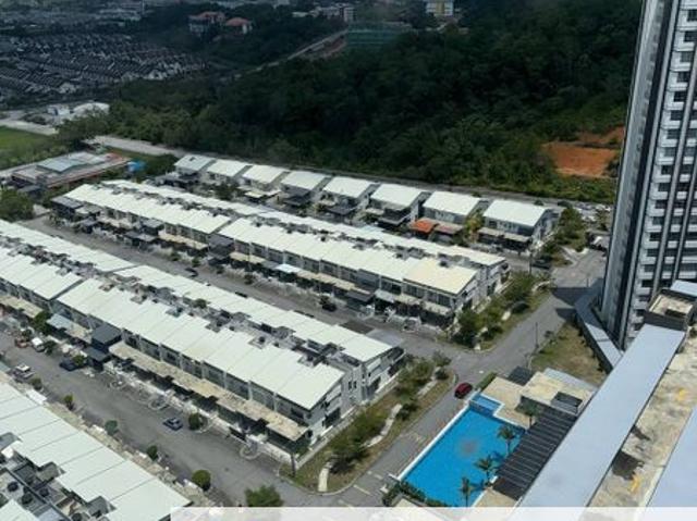 Condominium for sale in Perak, Tanjong Ipoh