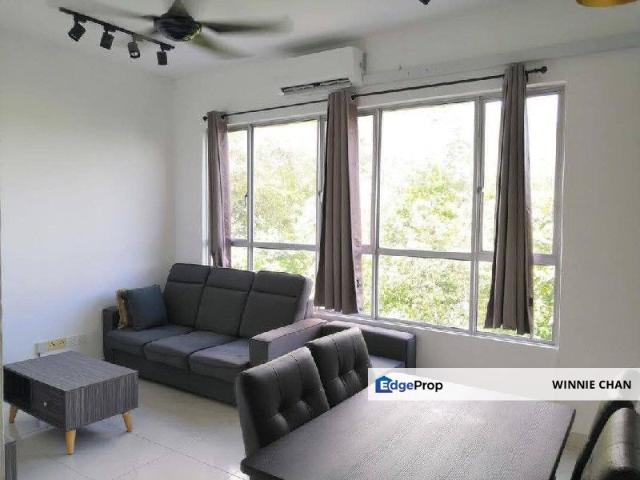 Condominium for sale in Perak, Tanjong Ipoh
