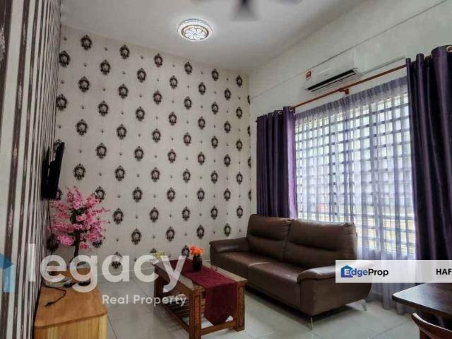 Condominium for sale in Meru Raya, Majlis Bandaraya Ipoh