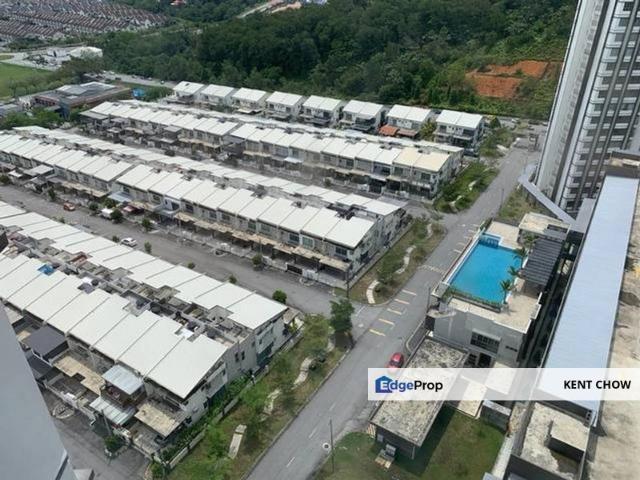 Condominium for rent in Perak, Tanjong Ipoh