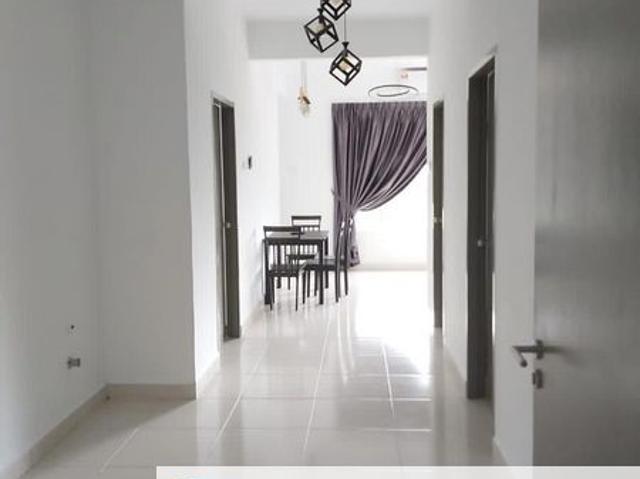 Condominium for rent in Perak, Tanjong Ipoh