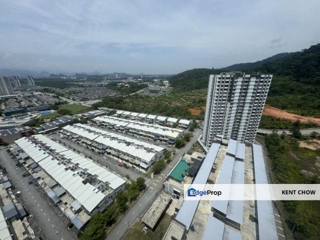 Condominium for rent in Perak, Tanjong Ipoh