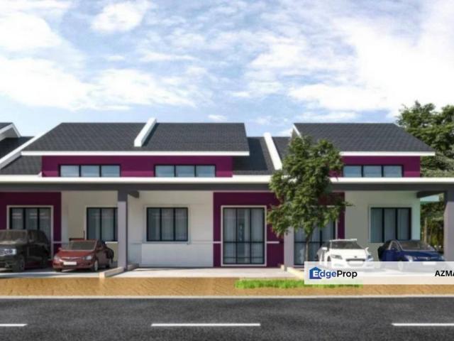 House for sale in Port Klang, Selangor