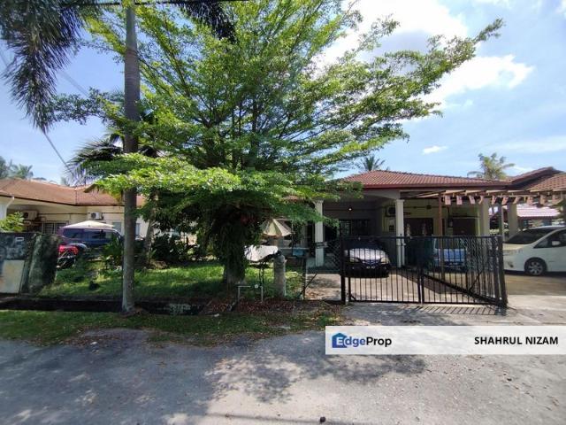 House for sale in Port Klang, Selangor