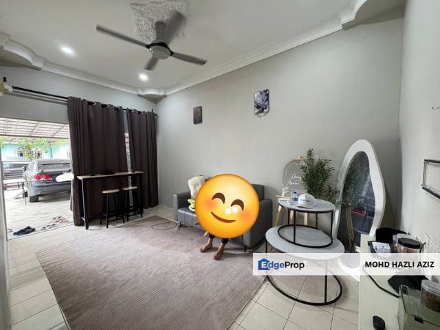 House for sale in Port Klang, Selangor