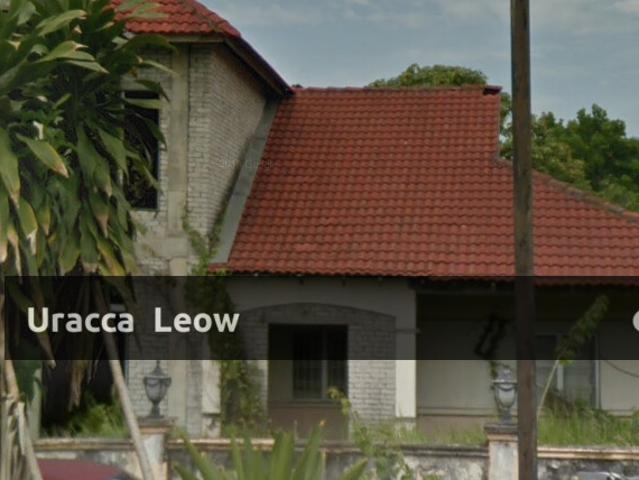 Bungalow for rent in Port Klang, Selangor