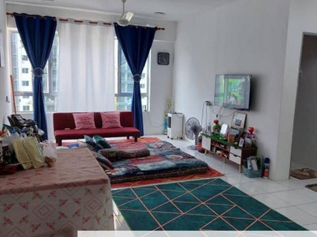 Condominium for sale in Perak, Tanjong Ipoh