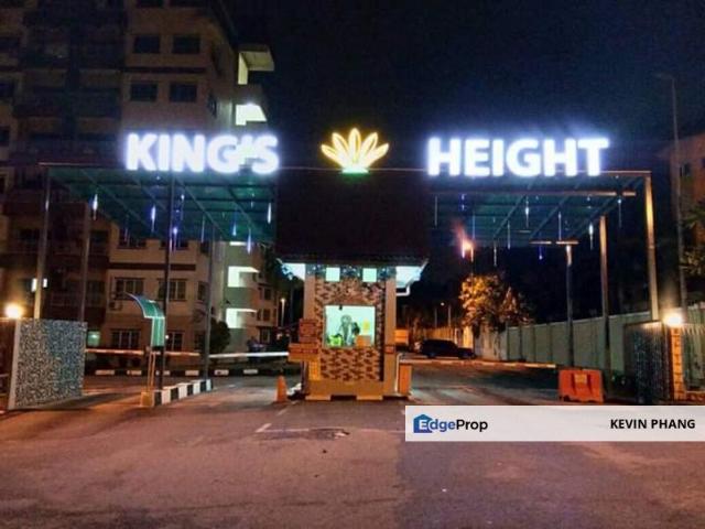 Condominium for sale in Perak, Tanjong Ipoh