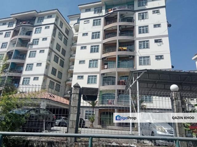 Condominium for sale in Perak, Tanjong Ipoh
