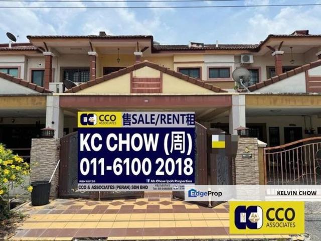 House for sale in Perak, Tanjong Ipoh