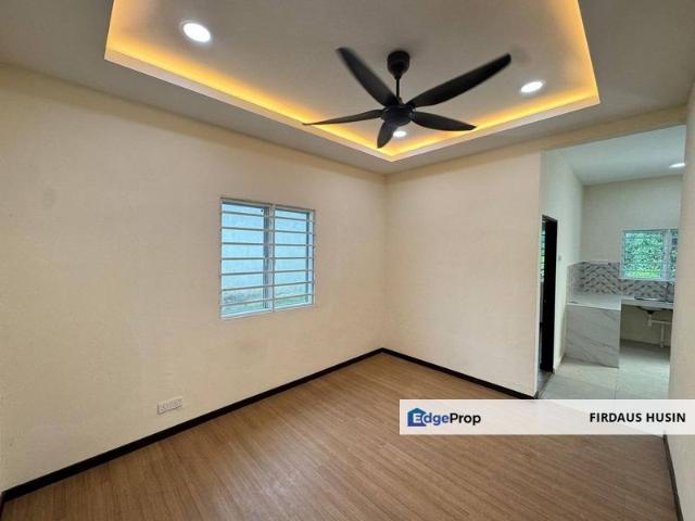 House for sale in Port Klang, Selangor