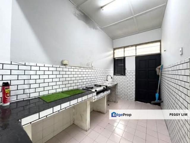 House for sale in Port Klang, Selangor
