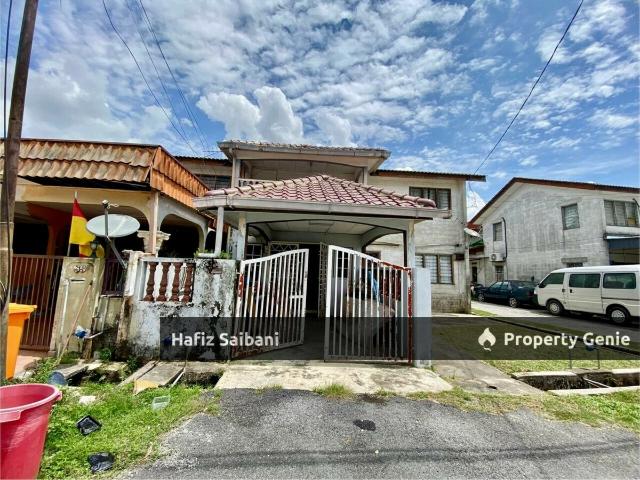 Terraced House for sale in Port Klang, Selangor