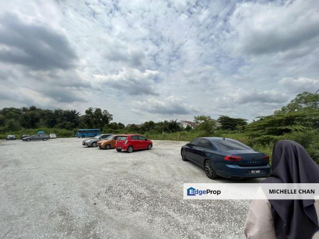 House for sale in Port Klang, Selangor