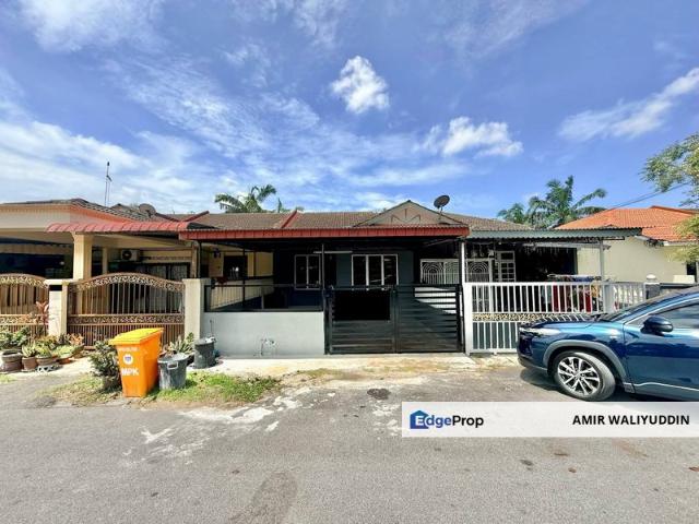 House for sale in Port Klang, Selangor