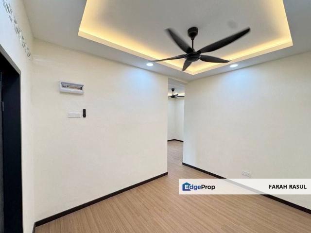 House for sale in Port Klang, Selangor