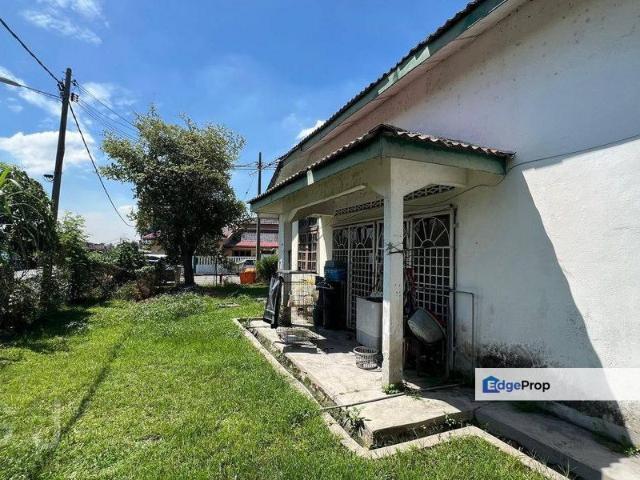 House for sale in Kapar, Bandaraya Klang
