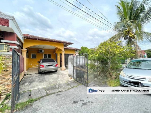 House for sale in Port Klang, Selangor