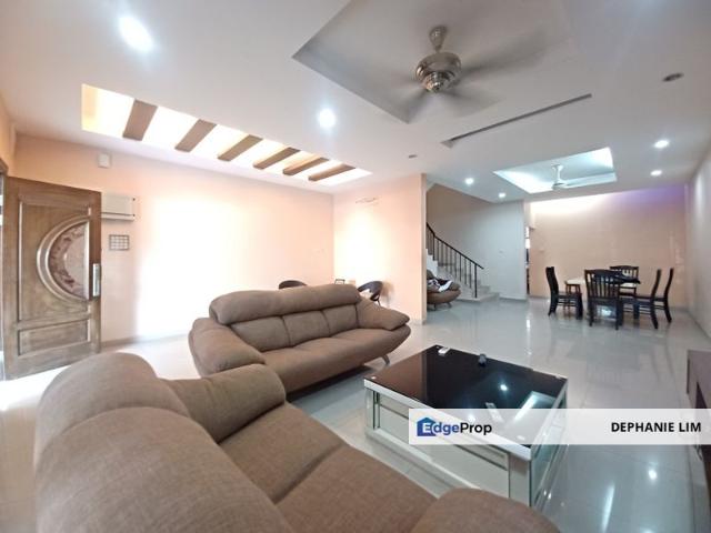 House for sale in Port Klang, Selangor