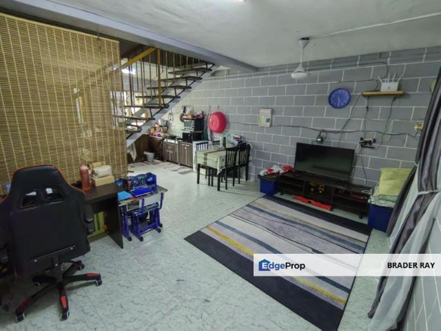 House for sale in Port Klang, Selangor