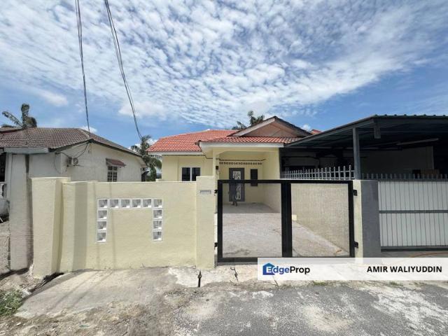 House for sale in Port Klang, Selangor