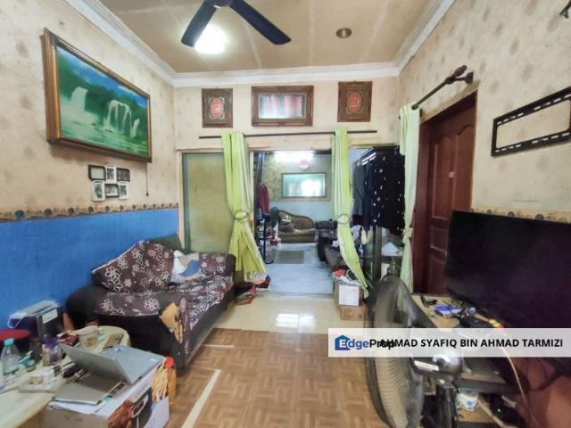 House for sale in Port Klang, Selangor